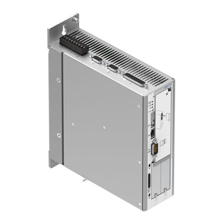 Festo Motor Controller CMMP-AS-C2-3A-M3 CMMP-AS-C2-3A-M3